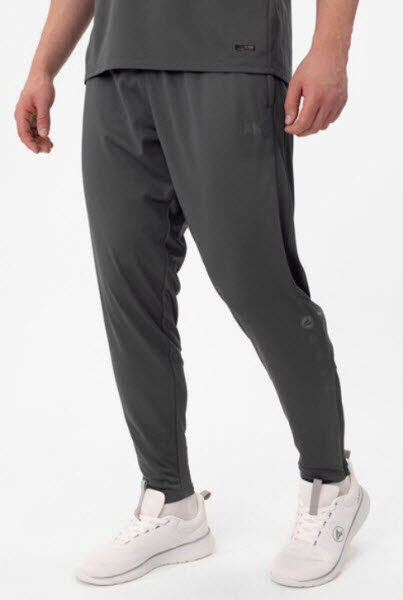 Jako Polyesterhose Power Herren Trainingshose