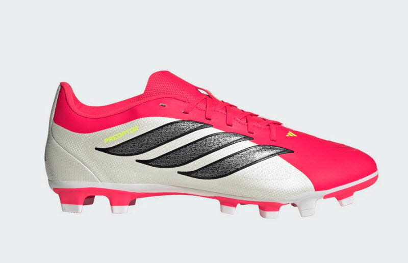 Adidas PREDATOR CLUB FG/MG Herren Fußballschuh FG/MG