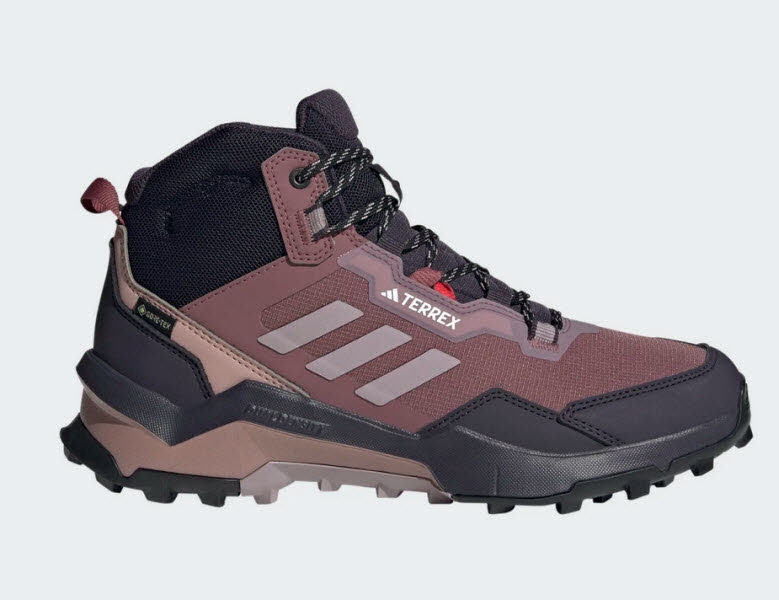 Adidas TERREX AX4 MID GTX W Damen Wanderschuh