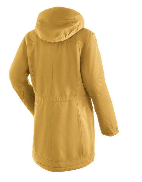 Maier Sports LISA 2.1 Da-Mantel mTEX Damen Winterjacke Bild 2