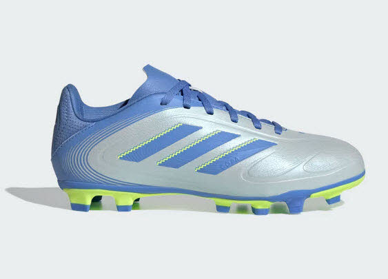 Adidas COPA PURE III CLUB FG/MG J Herren Fußballschuh FG/MG