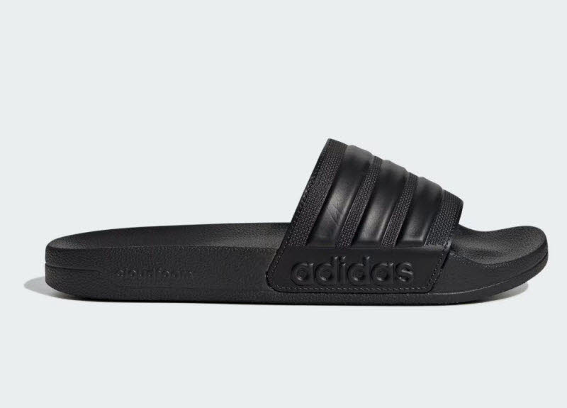 Adidas ADILETTE SHOWER Herren Badelatsche