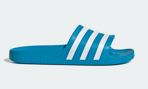 Adidas ADILETTE AQUA Damen Badelatschen