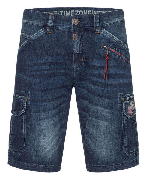Timezone Regular Ryker TZ Short Herren Jeans kurz