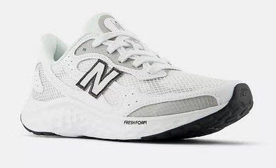 New Balance Fresh Foam Arishi v4 Damen Laufschuh Bild 2