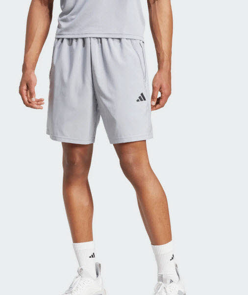 Adidas TR-ES WV SHORT Herren Sporthose kurz