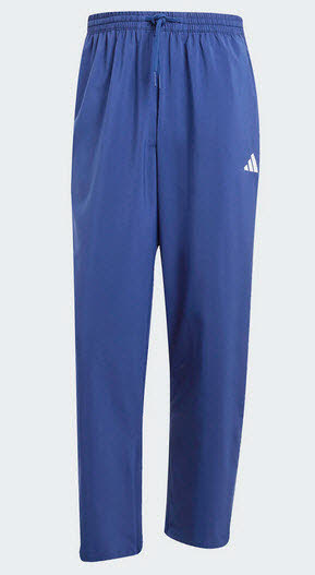 Adidas M STNFRD OPT SL Herren Jogginghose
