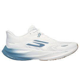 Skechers SKX AERO SPARK - Herren Laufschuh