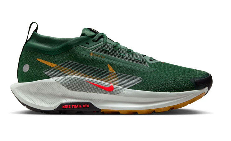 Nike PEGASUS TRAIL 5 GTX Herren Laufschuh