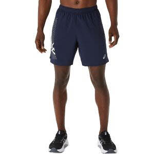 Asics ICON 7IN SHORT Herren Laufshort