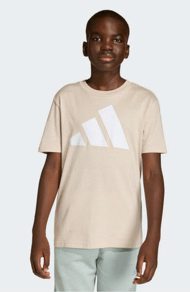 Adidas J BL TEE 160 Kids T-Shirt
