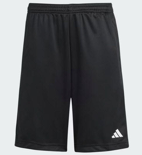 J TR-ES SHORT Kids Sporthose kurz