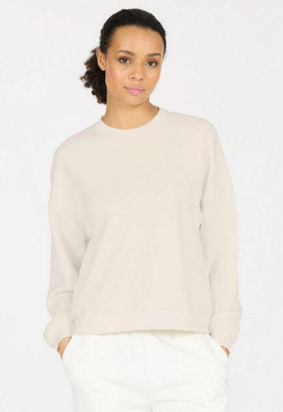 Athlecia Jillnana W Crew Neck Damen Sweatshirt