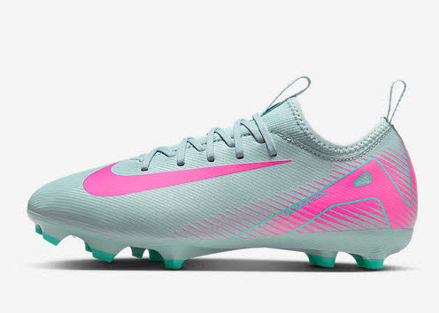 Nike JR ZOOM VAPOR 16 ACADEMY FG/MG Kids Fußballschuh FG/MG