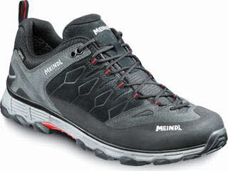 Lite Trail GTX Herren Trekkingschuh