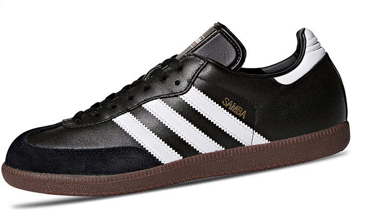 Adidas SAMBA Indoor unisex Hallenschuh unisex