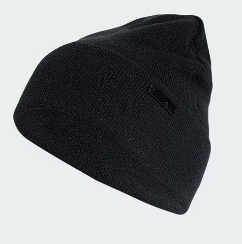 Adidas TONAL MET BEANY unisex Mütze