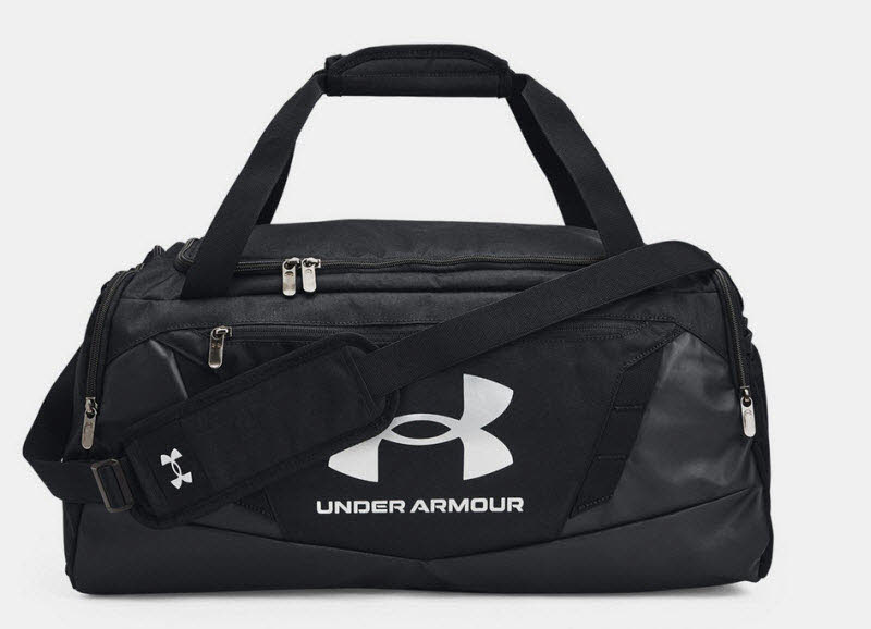 Under Armour Undeniable 5.0 SM Duffle-Tasche Sporttasche