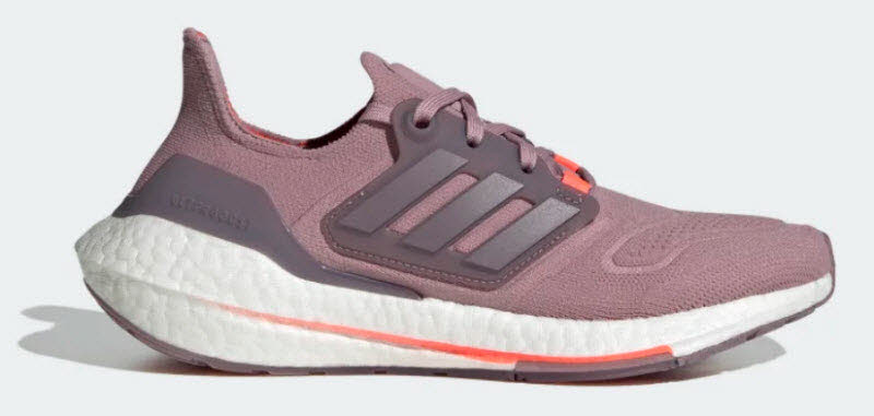 Adidas ULTRABOOST 22 Damen Laufschuh