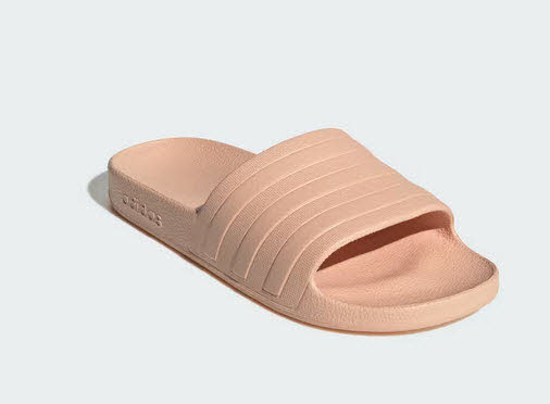 Adidas ADILETTE AQUA Damen Badelatsche Bild 2