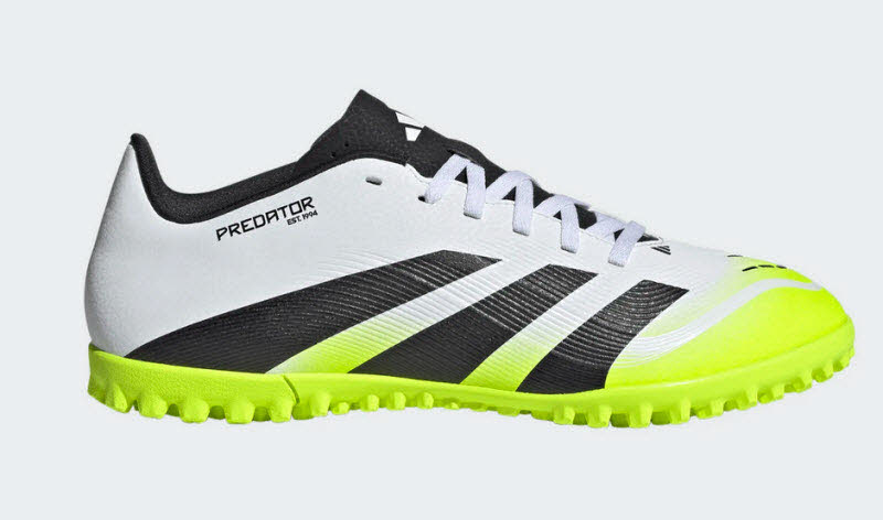 Adidas PREDATOR CLUB TF Herren Fußballschuh TF
