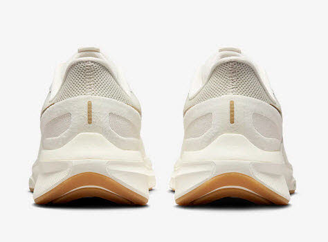 Nike Structure 25 Women"s Road Damen Laufschuh Bild 6