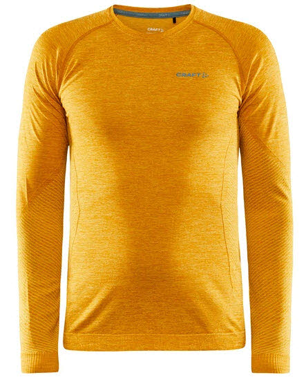 CORE DRY ACTIVE COMFORT LS M Herren Funktionsunterhemd