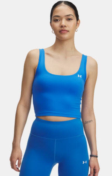 Under Armour Motion Tank EMEA Damen Tanktop