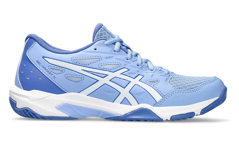 Asics GEL-ROCKET 11 Damen Indoor Sportschuh