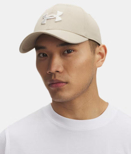 Under Armour Men"s UA Blitzing Herren Kappe Bild 3