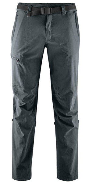 Maier Sports Hose Nil roll up el. Herren Wanderhose