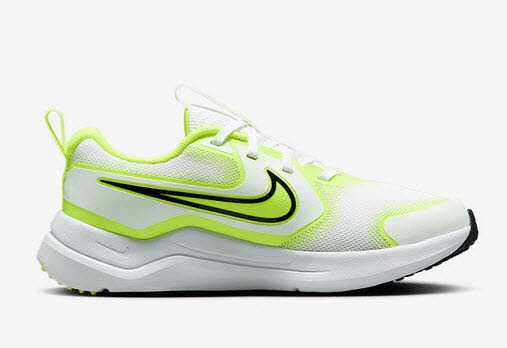 Nike Cosmic Runner Kids Sportschuh Bild 3