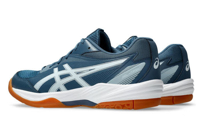 Asics GEL-TASK 4 Herren Hallensportschuh Bild 4