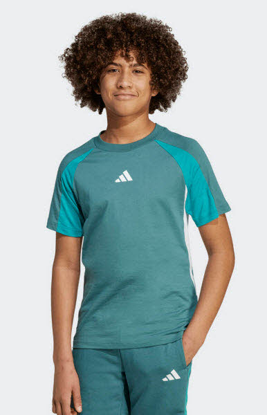 Adidas J  CB T Kids T-Shirt