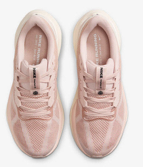 Nike Structure 25 PRM Damen Laufschuh Bild 4