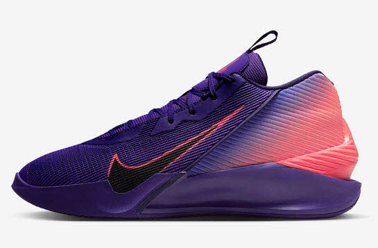 Nike G.T. JUMP ACADEMY Herren Basketballschuh