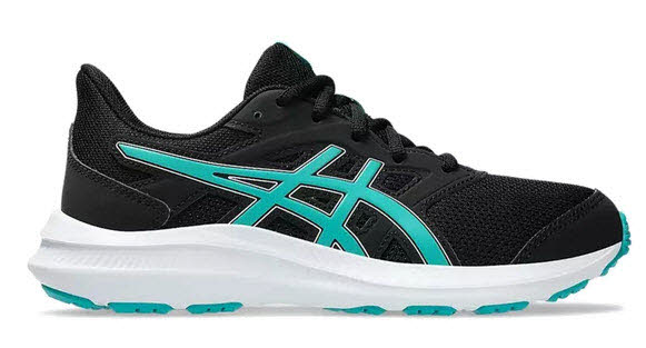 Asics JOLT 4 GS Kids Sportschuh Bild 1