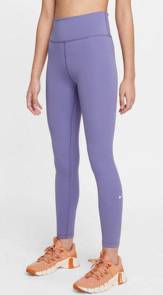 Nike One Dri-FIT-Leggings Kids Tights Bild 1