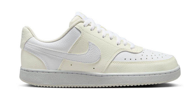 Nike Court Vision Low Next Nature Damen Sneaker