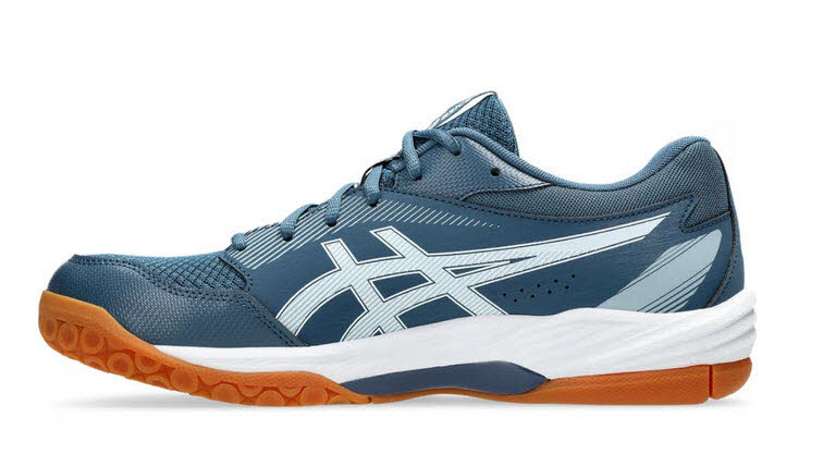 Asics GEL-TASK 4 Herren Hallensportschuh Bild 3