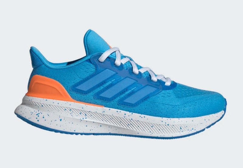 Adidas UltraRun 5 J Kids Sportschuh