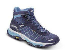 Finale Lady Mid GTX Damen Trekkingschuh