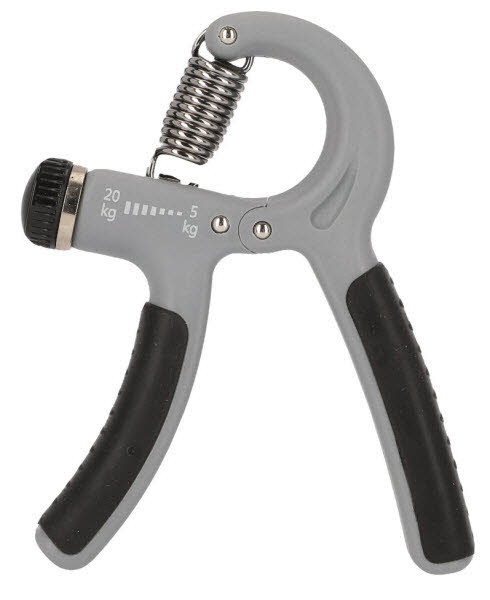 Endurance Hand grip adjustable Handtrainer