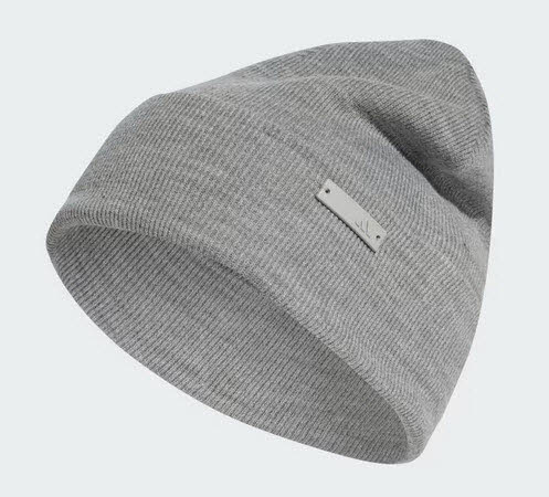 Adidas TONAL MET BEANY unisex Mütze