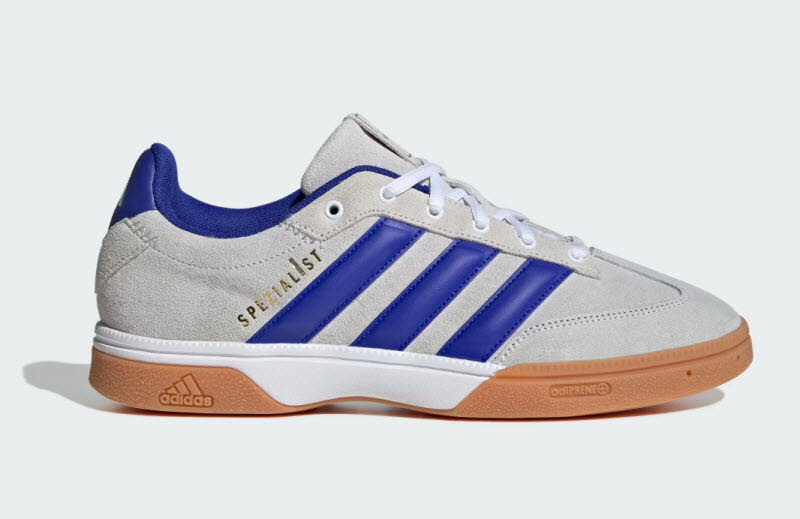 Adidas SPEZIALIST Herren Hallenschuh