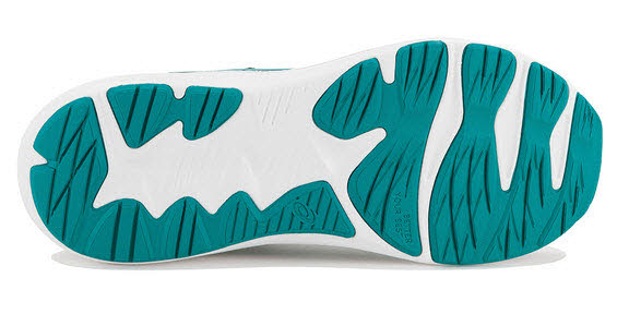 Asics JOLT 4 GS Kids Sportschuh Bild 4