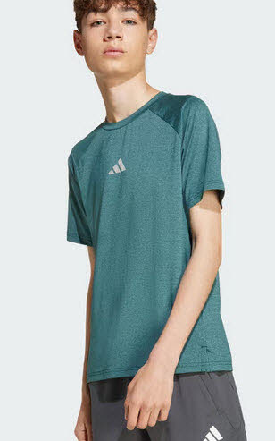 Adidas J GT PZ TEE Kids T-Shirt
