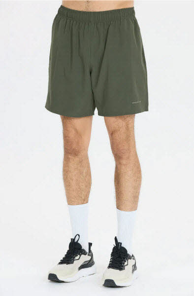 Endurance Kroser M Short Herren Sporthose kurz