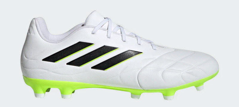 Adidas COPA PURE.3 FG Herren Fußballschuh FG