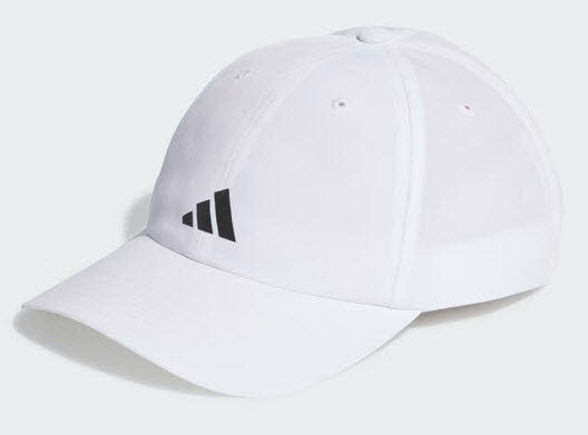Adidas RUN ES CAP A.R. unisex Baseball Kappe